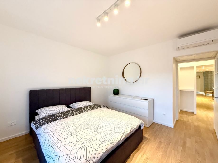 najam, četverosobni stan, medvešćak, kaptol, centar, nova ves, 112m2 - slika 15