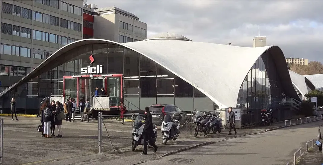 visokokvalitetni, vodonepropusni i laki beton - slika 10