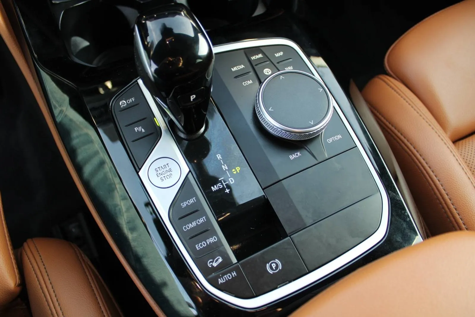 bmw x4 m40i *led, navigacija, kamera* - slika 18