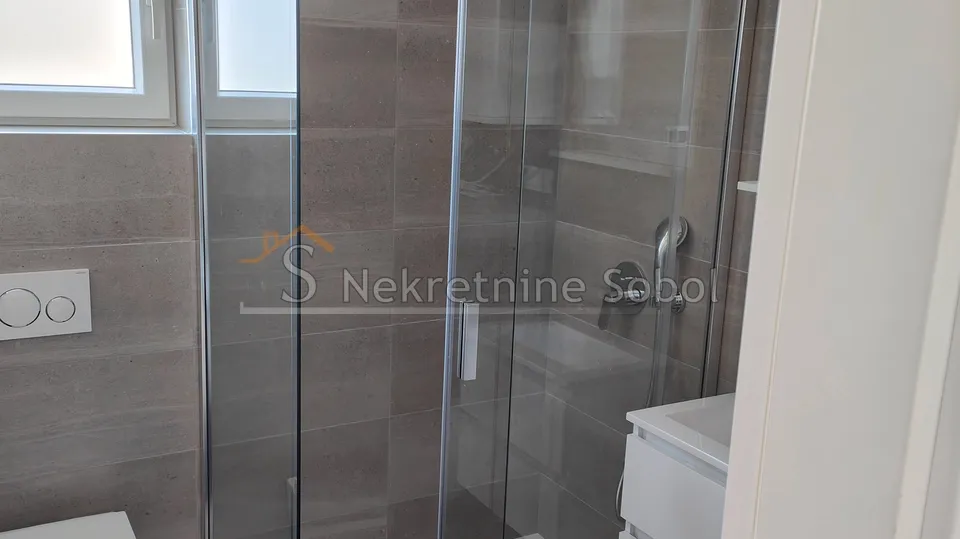 nerezine, otok lošinj - 2s+db, 59.08 m2 prodaja - slika 15