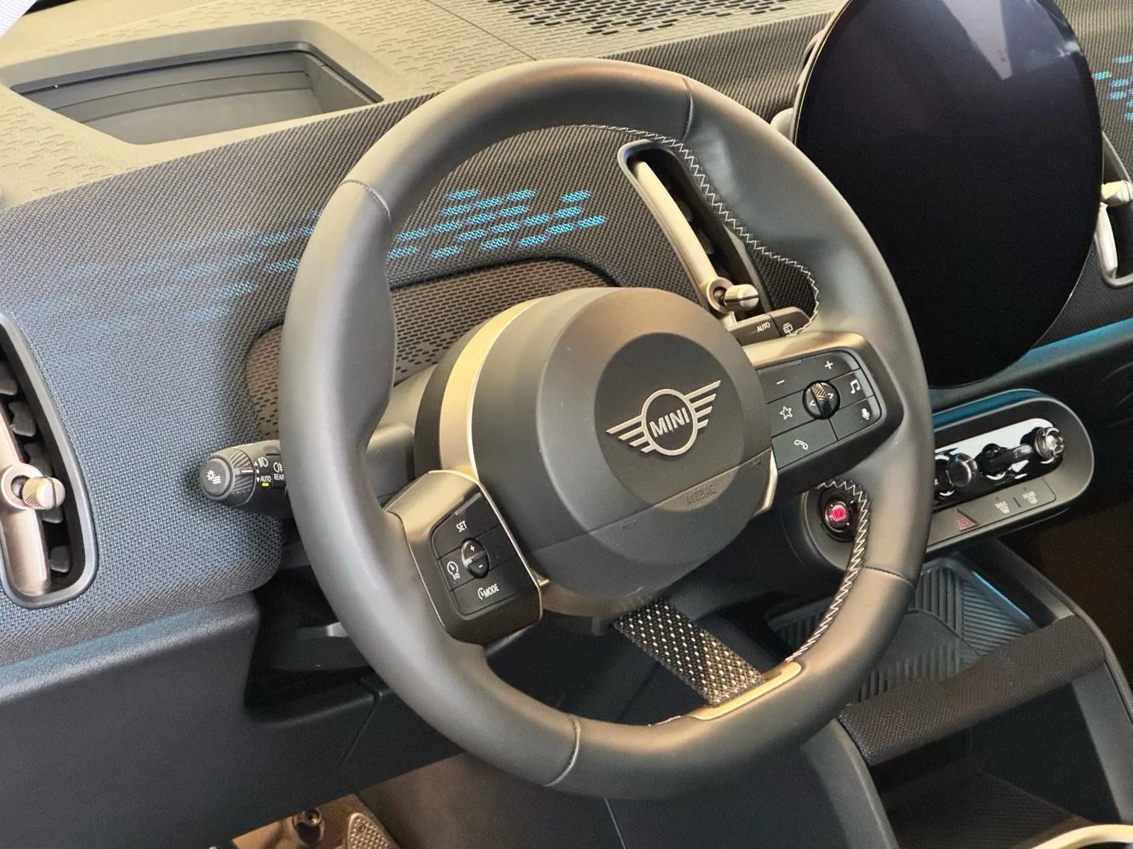 mini countryman s all automatik - slika 10