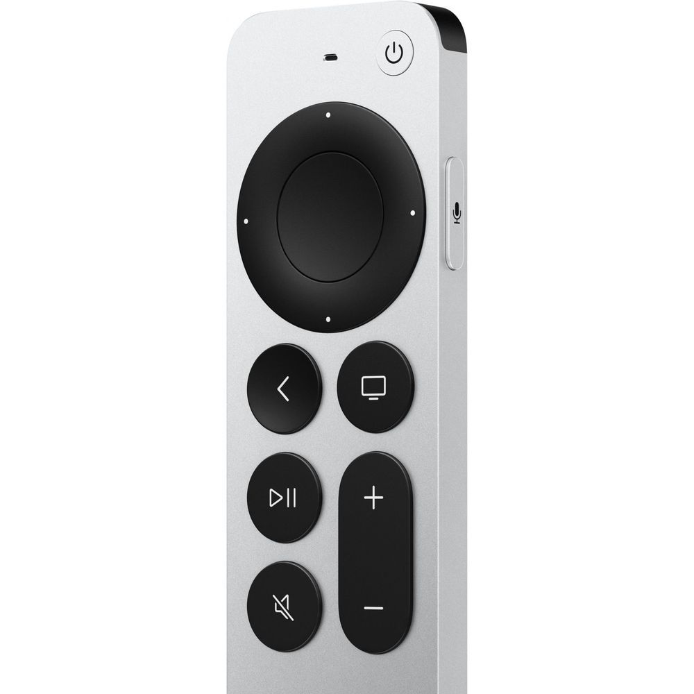 media player apple tv 4k 3rd gen., mn873fd/a, 64gb, a15, hdmi, wi-fi - slika 3