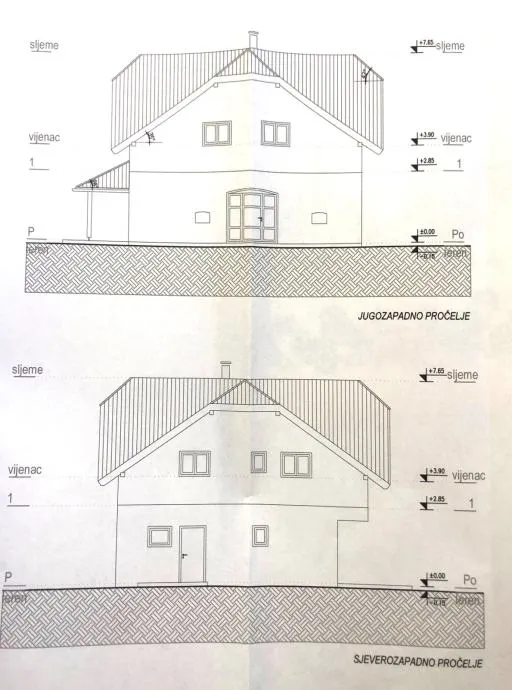 kuća: furjanići, 162.00 m2 (prodaja) - slika 21