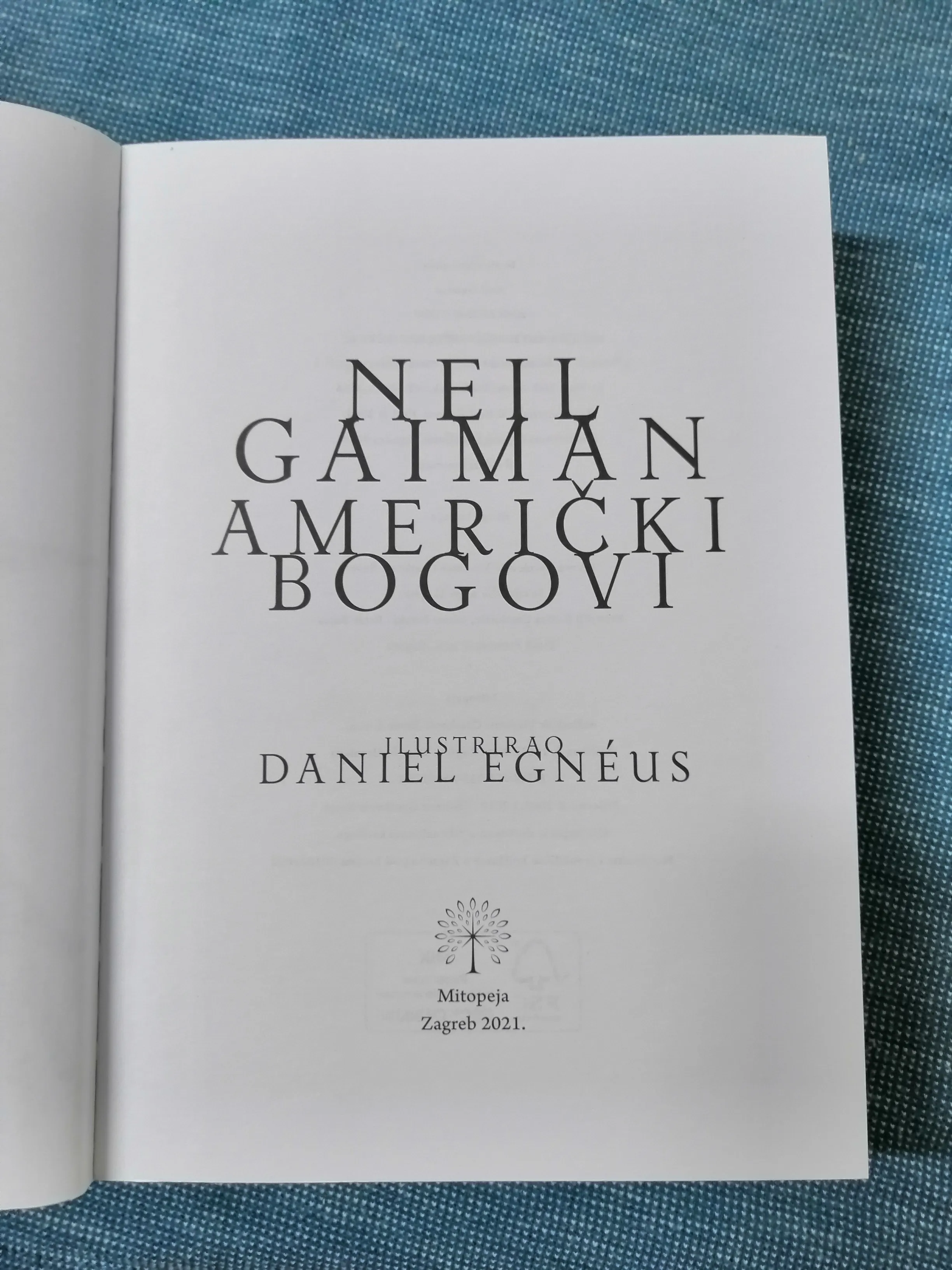 neil gaiman – američki bogovi - slika 2