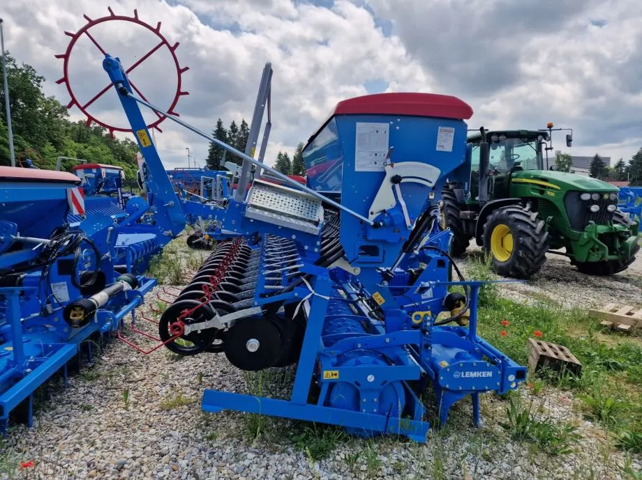 lemken saphir 10 - slika 4