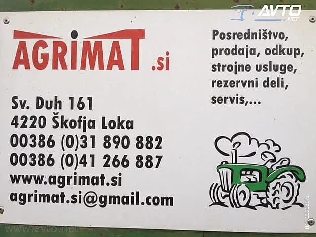 15/55-17 s naplatkom - slika 3