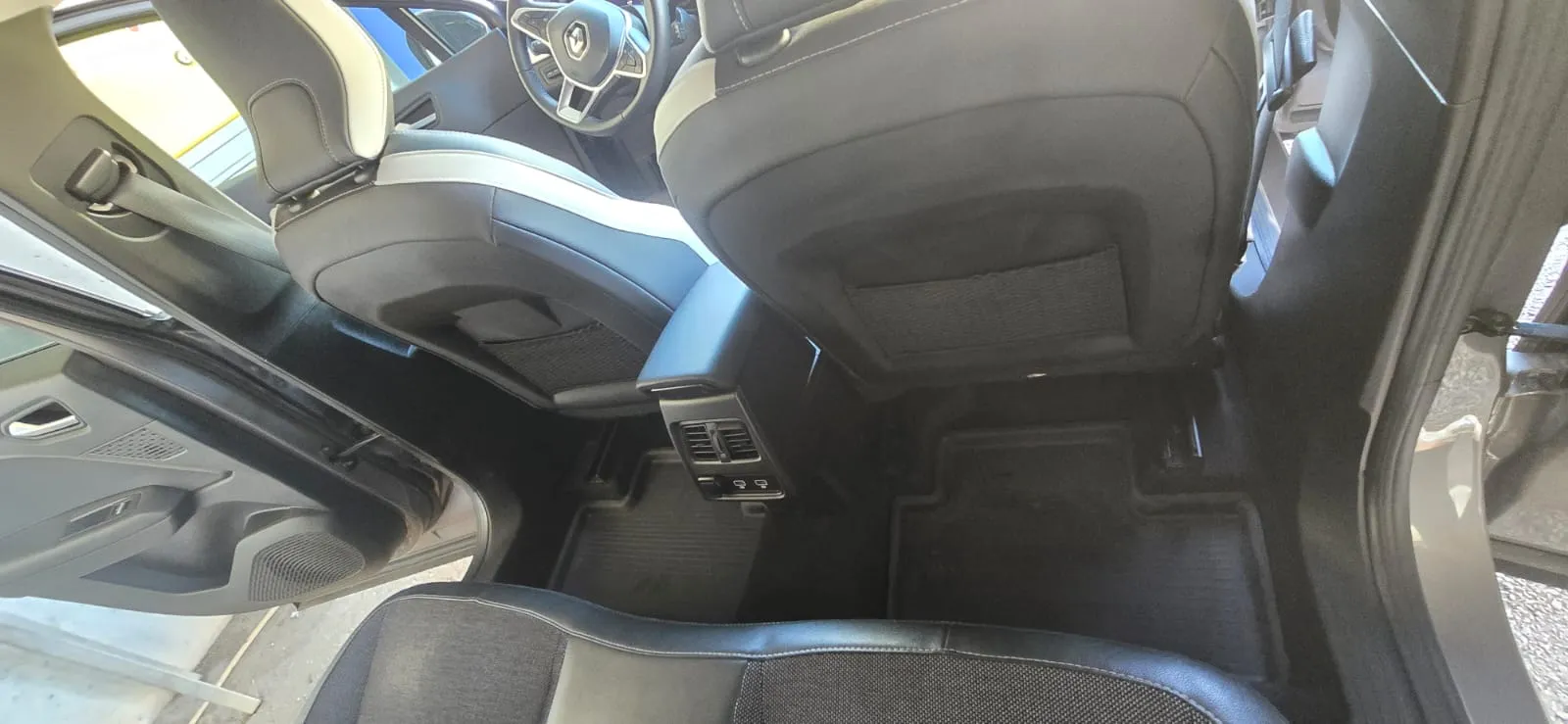 renault captur 1.3 tce techno edc – garancija - slika 11