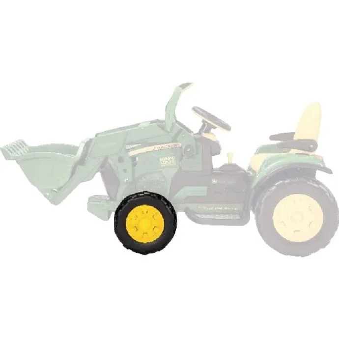prednji kotači za peg perego ground force i ground loader - slika 3