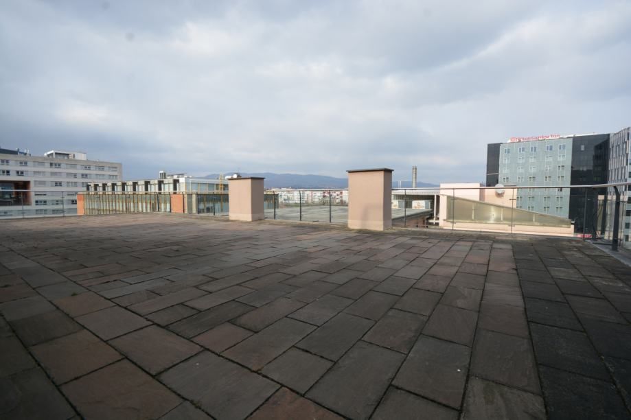 stan: zagreb, penthouse, 276.00 m2 + 214 m2, novogradnja (prodaja) - slika 18