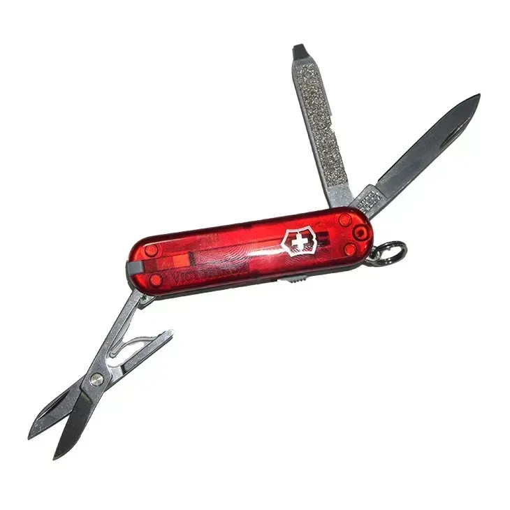 VICTORINOX Signature 58mm - Poreč