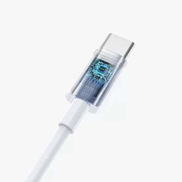 usb-c premium kvalitete žičane stereo slušalice za igranje za iphone 15 max bwoo - slika 4