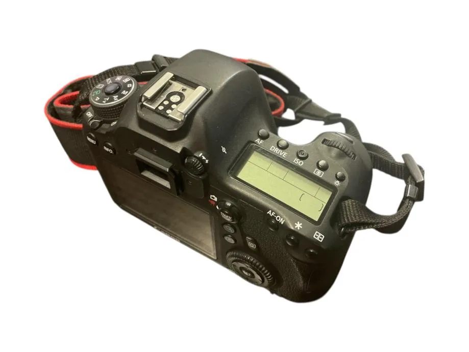 fotoapart canon eos 6d / r1, rate! - slika 6
