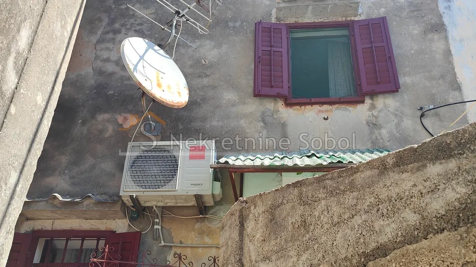 Mali Lošinj - Kuća, 85 m2 Prodaja - Osor, Mali Lošinj