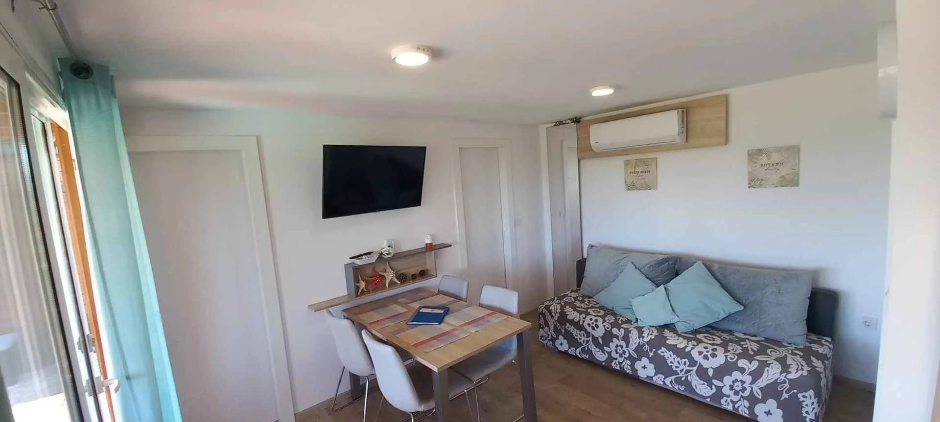 kuća za odmor beach house beta - slika 7