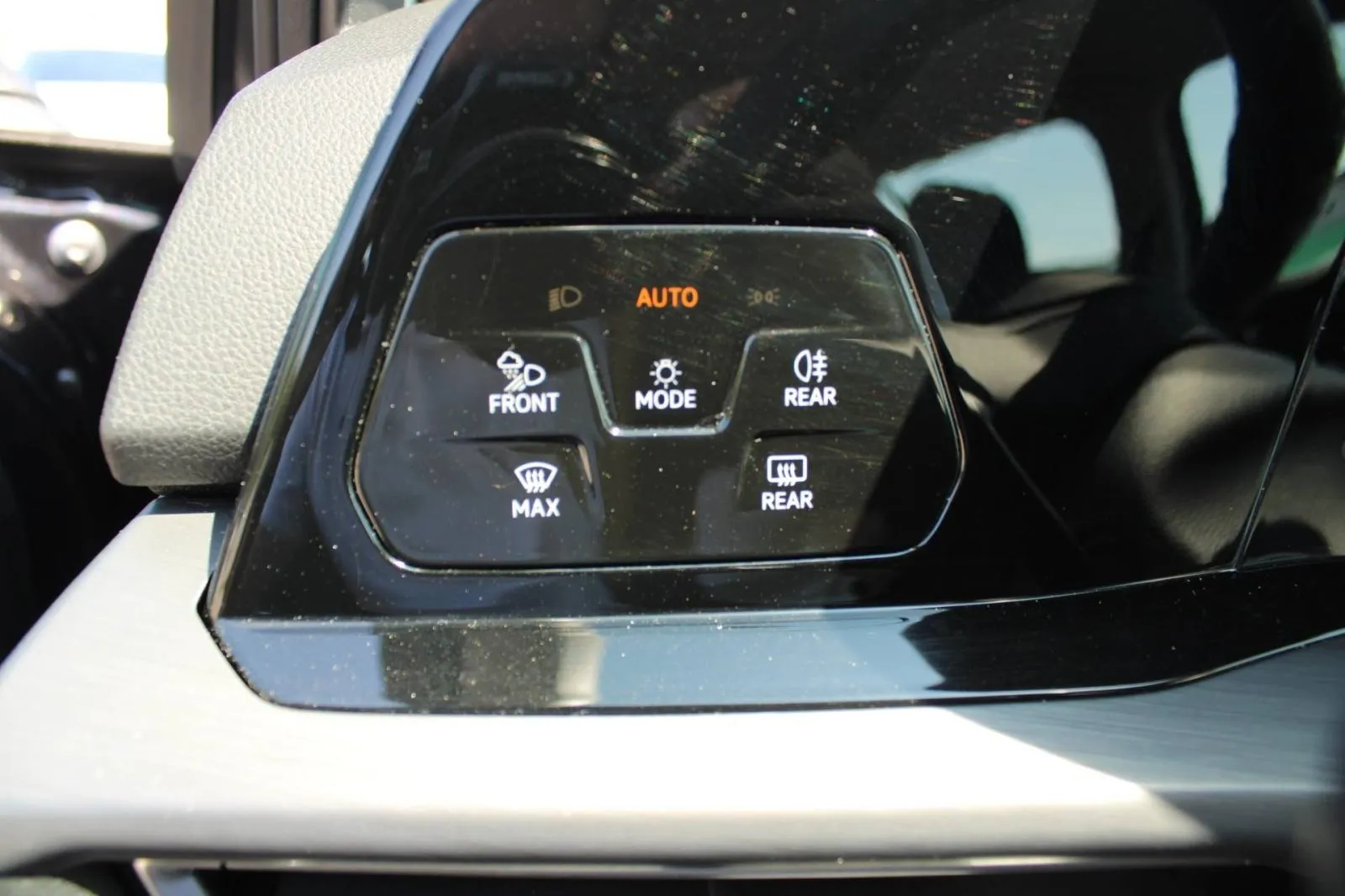 vw golf viii 1.4 e-hybrid dsg style *led, navigacija, kamera* - slika 14