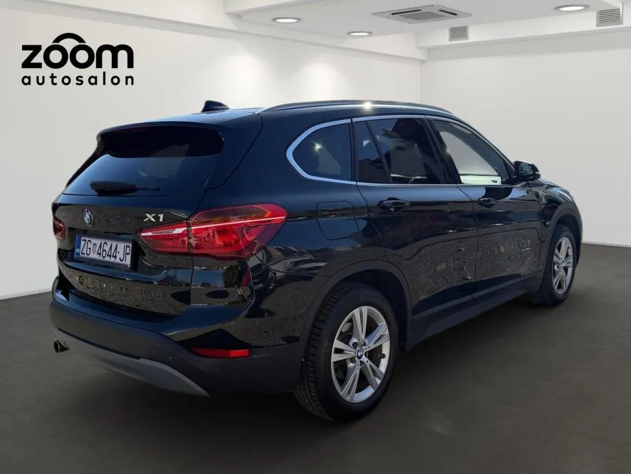 bmw x1 18d xdrive sportline *registrirano* - slika 3