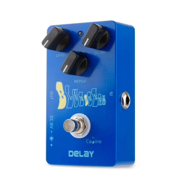 Caline Cp19 Blue Ocean Delay - Zagreb