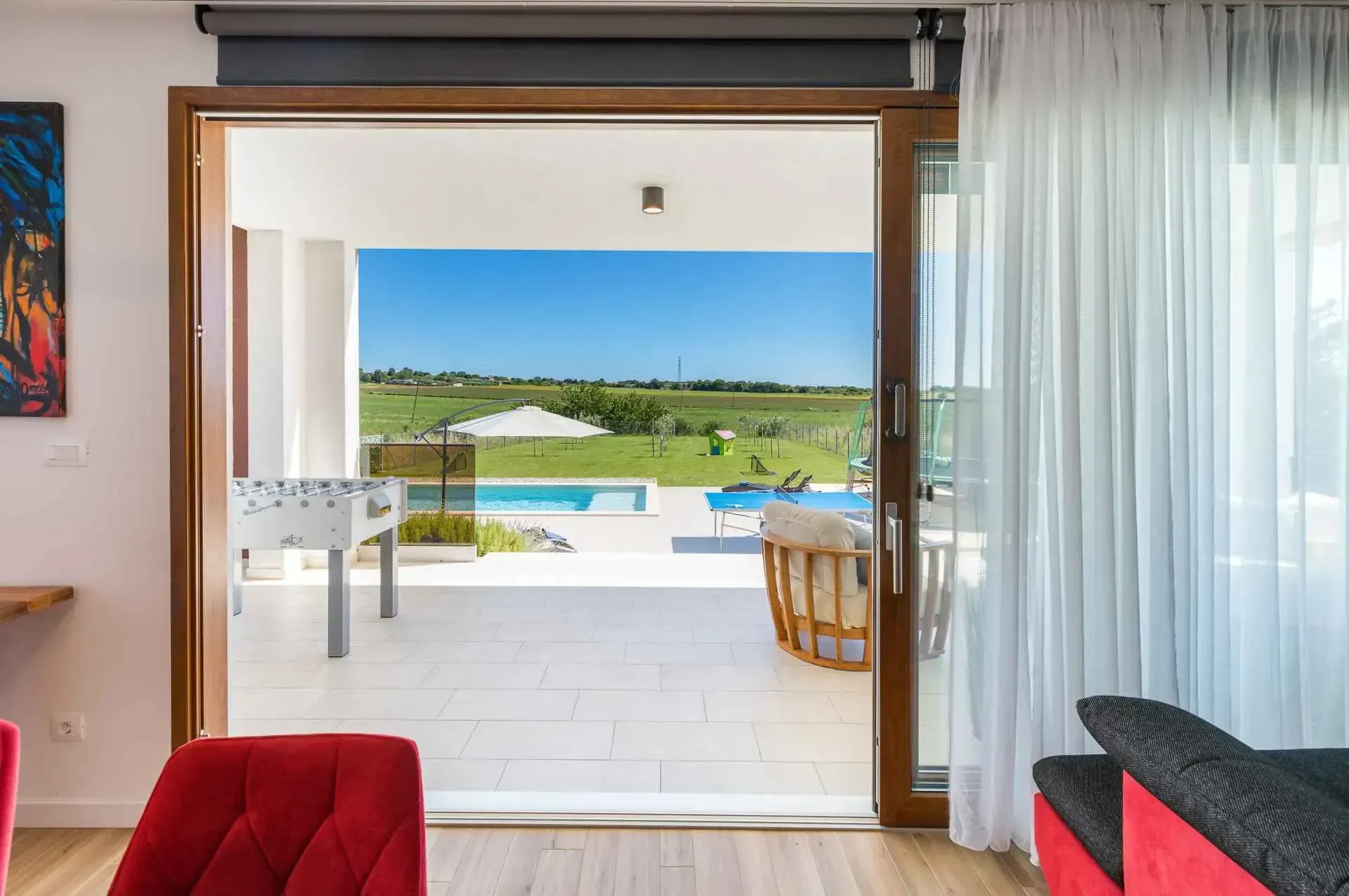 kuća za odmor villa grofica pula - slika 5