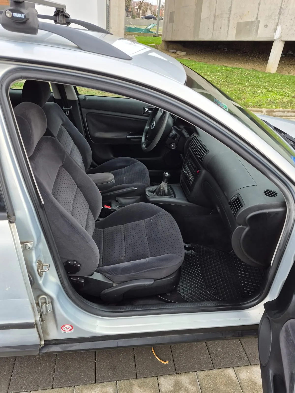 passat karavan - slika 10