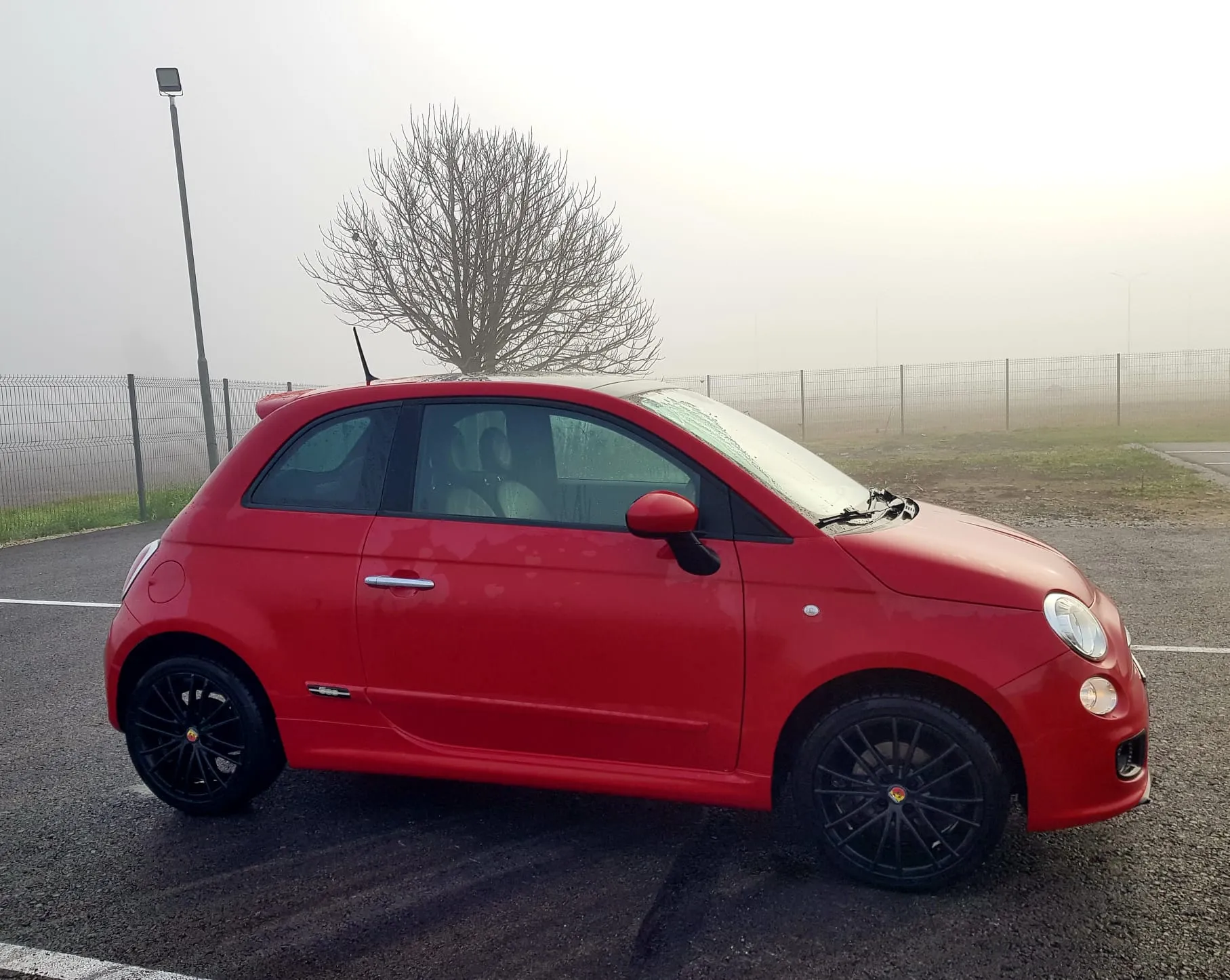 fiat 500 sport 1.3 multijet, 70 kw - slika 3
