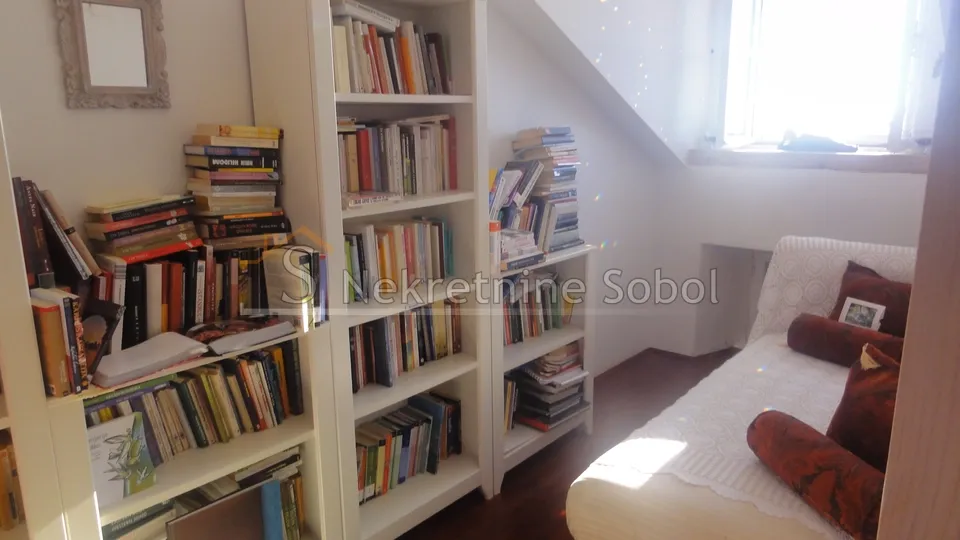 mali lošinj, otok unije - pansion, 368 m2 prodaja - slika 22