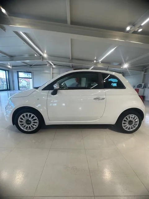 fiat 500 1,0 hyb amore financiranje 1/3 kamata 2,99% - nema prijenosa - slika 7