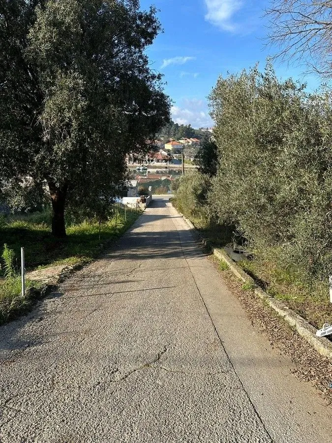 Građevinsko zemljište na prodaju - Vela Luka