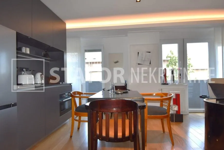 stan: zagreb, savska, 48.00 m2 (prodaja) - slika 9