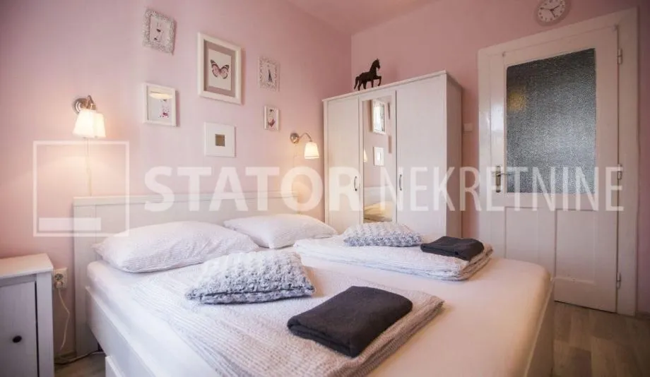 stan: zagreb , petrova, 47.00 m2 (iznajmljivanje) - slika 8