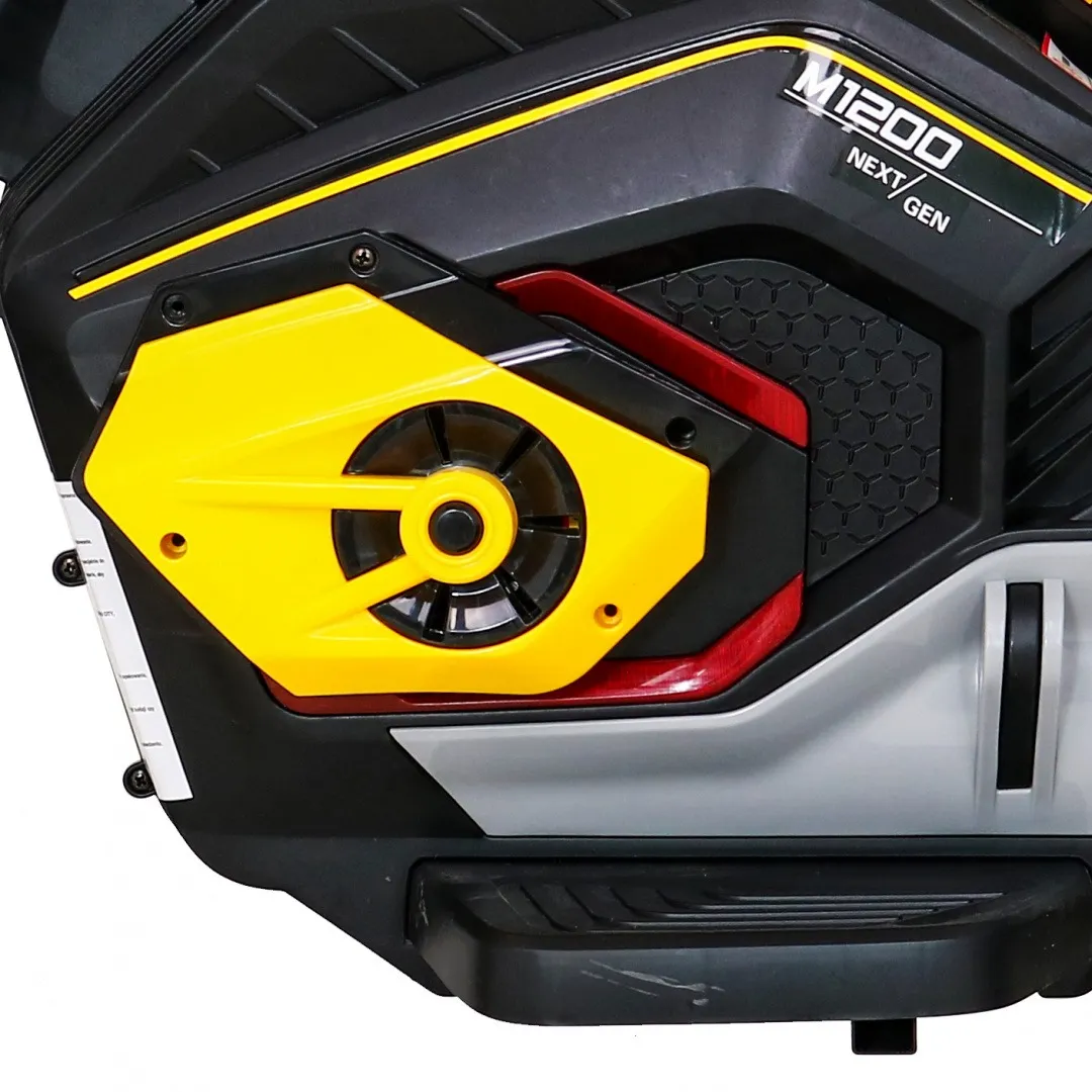 motor na akumulator future motor - žuti - slika 6