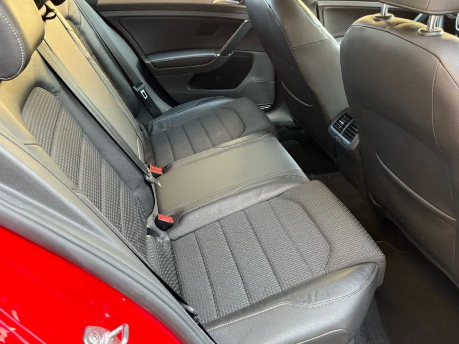 vw golf 7 dsg tdi 81kw/110ks highline 2017g navi xenon radar - slika 14