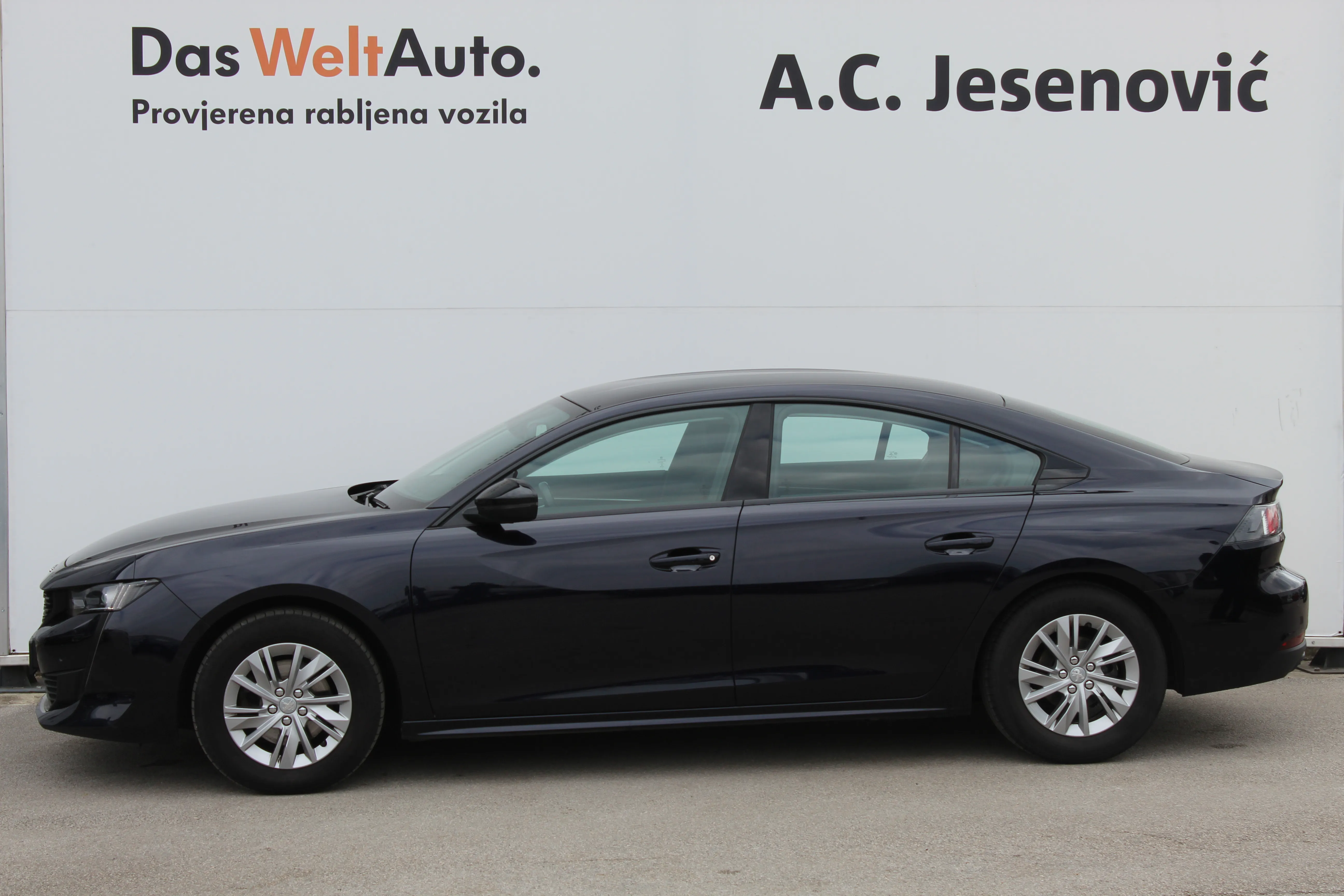 13107 peugeot 508 active pack - slika 6