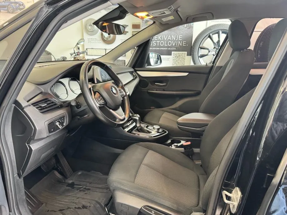 bmw serija 2 active tourer 225xe - slika 7