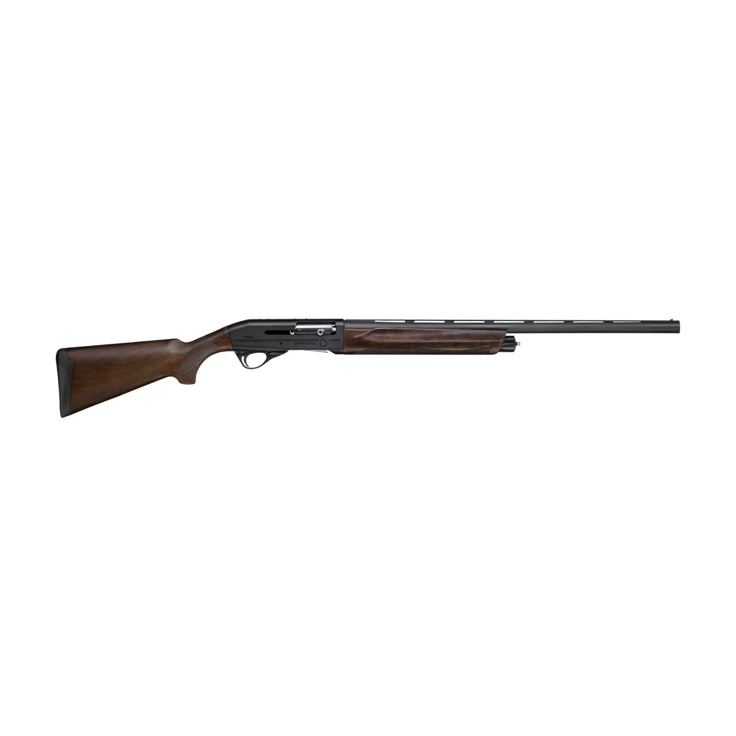 franchi affinity 3 wood 12/76 61cm poluautomatska sačmarica - slika 2
