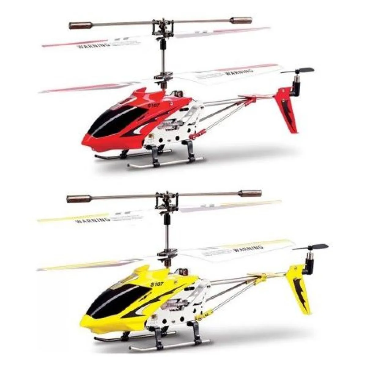 atraktivni helikopter na daljinsko upravljanje - slika 2