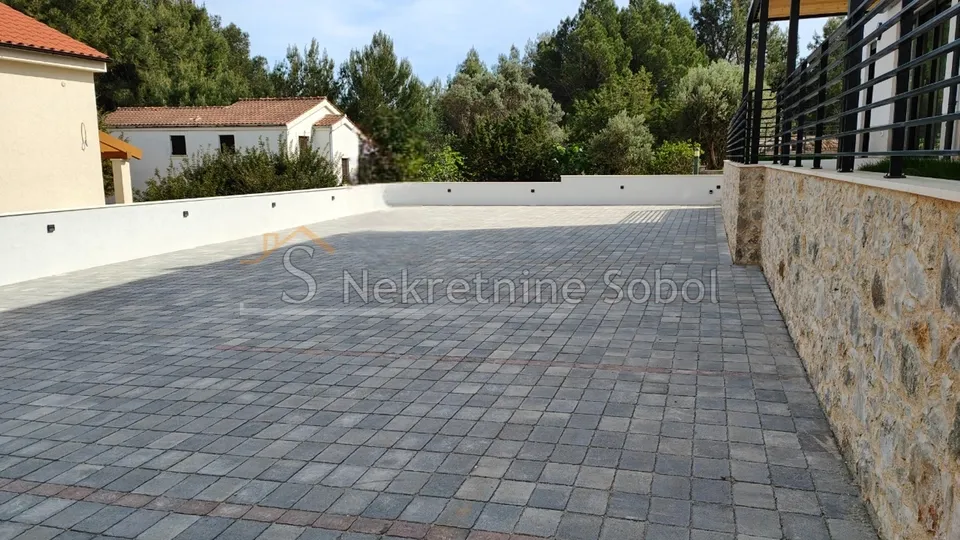 nerezine, otok lošinj - 2s+db, 59.08 m2 prodaja - slika 3