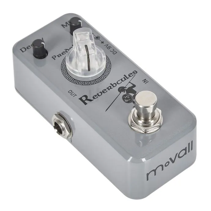 movall mp312 reverbcules - slika 2