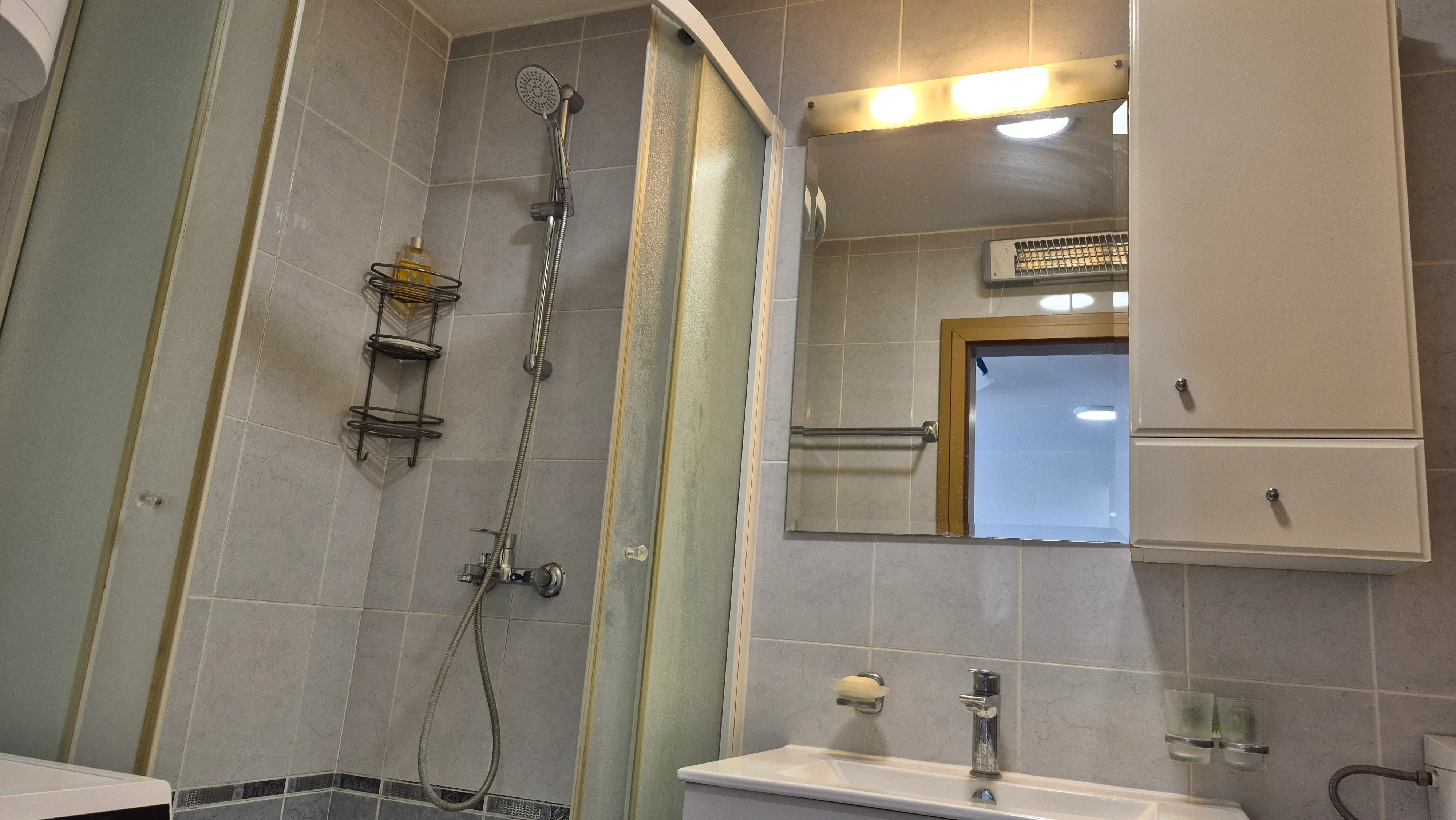 umag – 250 m od mora – 4s dvoetažni stan – pogled na more - slika 12