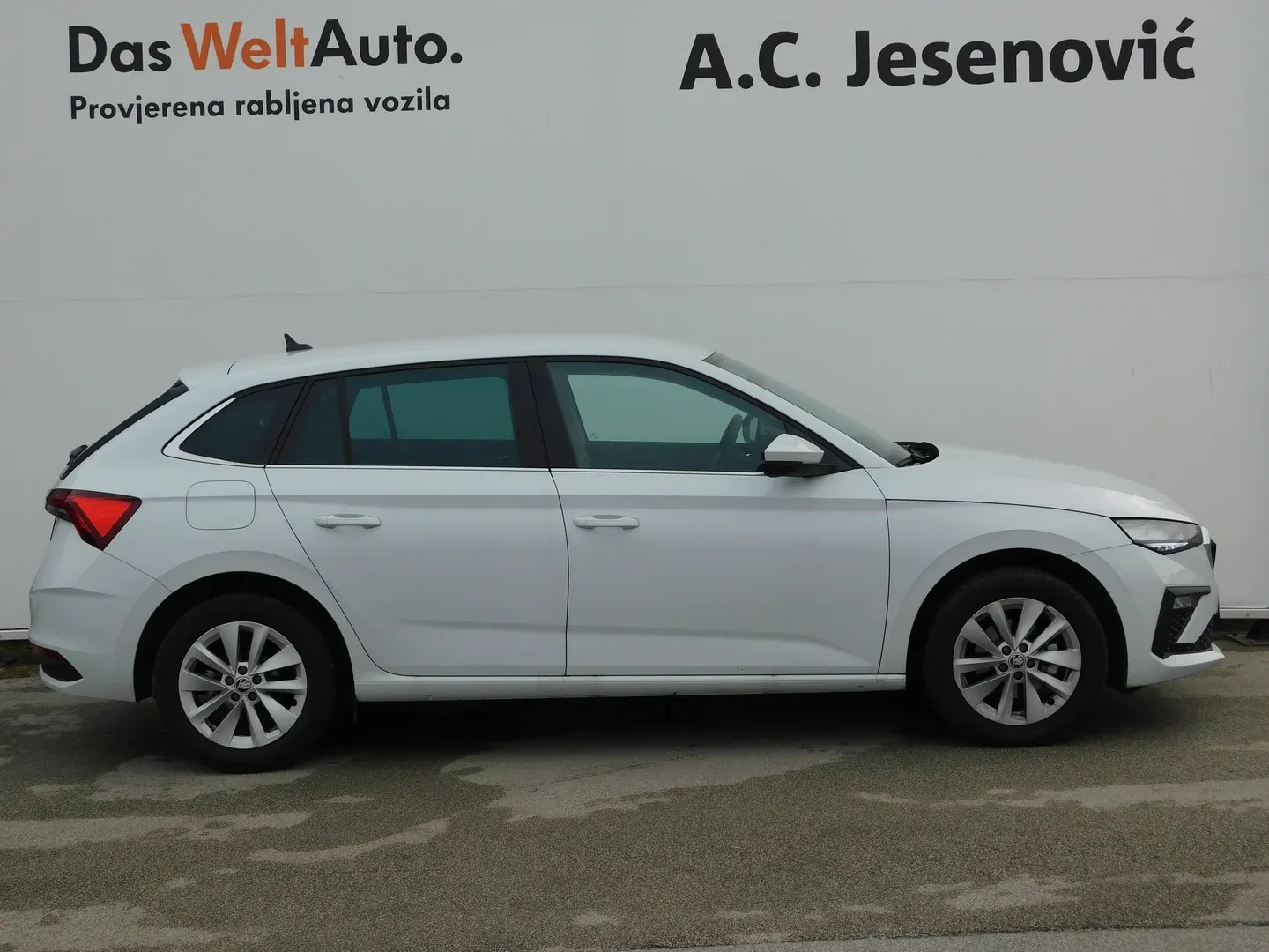 11755 škoda scala fl selection 1.0 tsi - slika 4