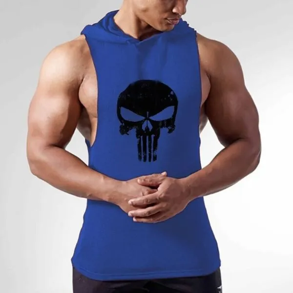 bodybuilding hoodies popularne majice stigle u hr - slika 3