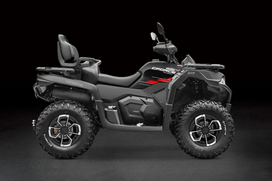 cfmoto cforce 625l eps, akcija, novo, dostupno više boja, 2025 god. - slika 2