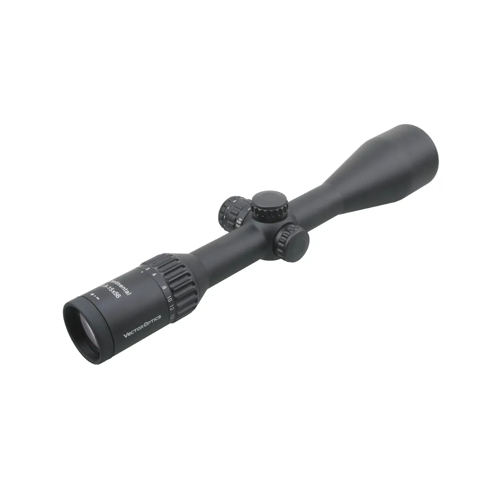 vector optics continental 2,5-15x56 hunting - slika 4