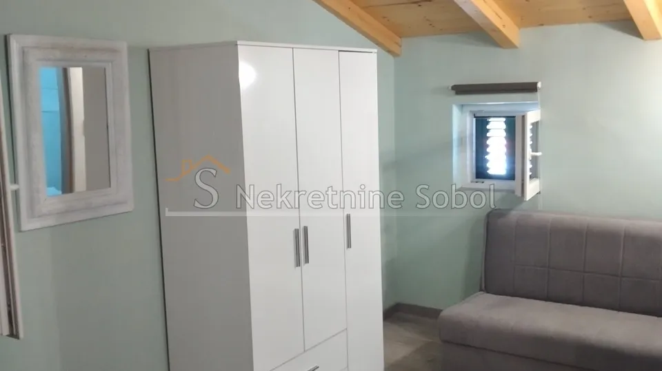 zbičina, otok cres - kuća, 135 m2 prodaja - slika 21