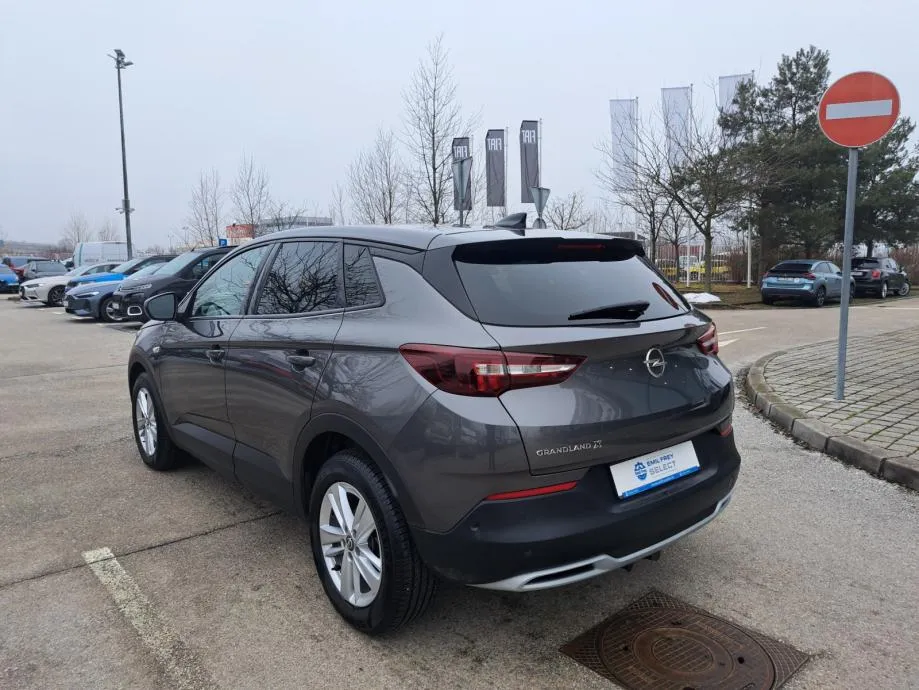 opel grandland x 1,5 cdti 130 elegance at8 - slika 3