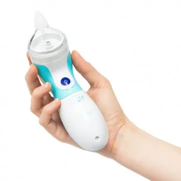 dječji nosni aspirator vitammy colibri - slika 5