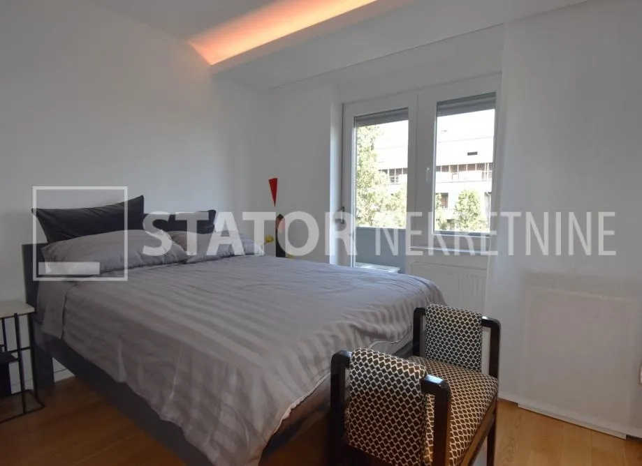 stan: zagreb, savska, 48.00 m2 (prodaja) - slika 24