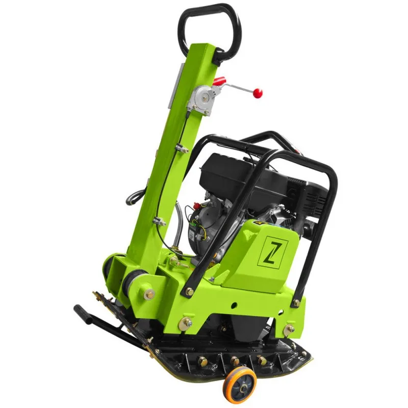 vibro ploča zi-rpe160c zipper maschinen - slika 3