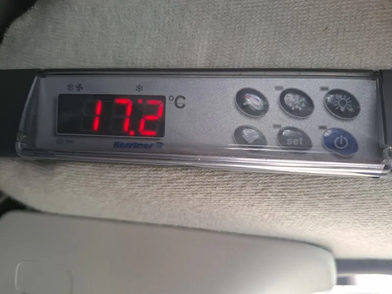 peugeot partner 1.5 hdi*102ks*hladnjača s agregatom*klima* - slika 19