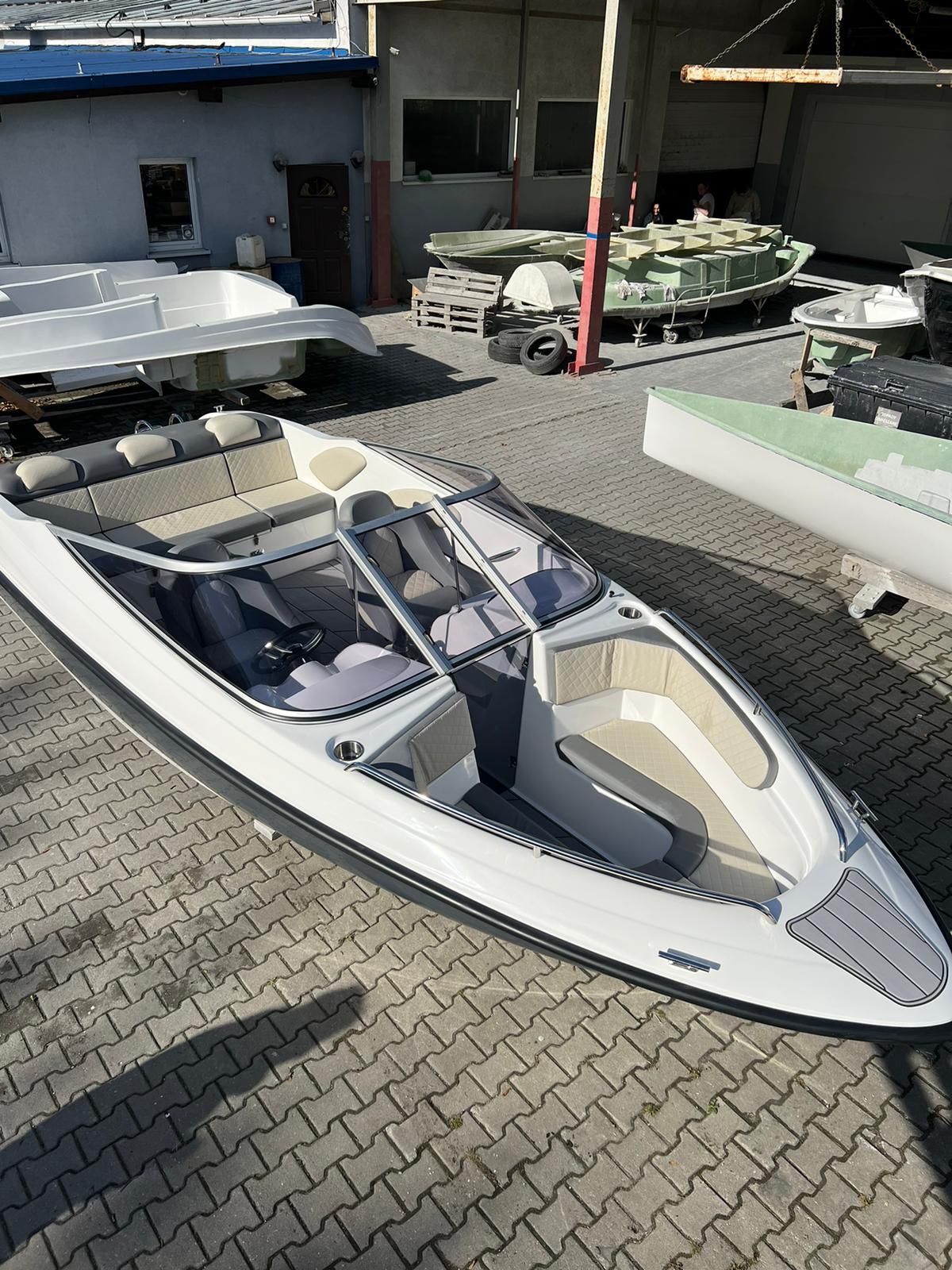 marion 630 elegance - slika 8