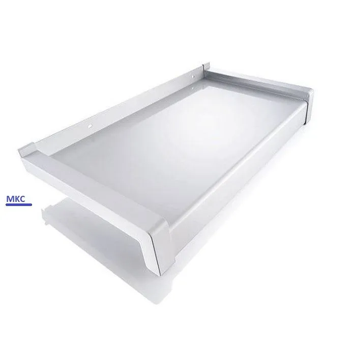 ALUMINIJSKE KLUPICE # najjeftinije u HR # - Novo Virje